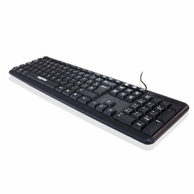 Approx Teclado Basico Usb